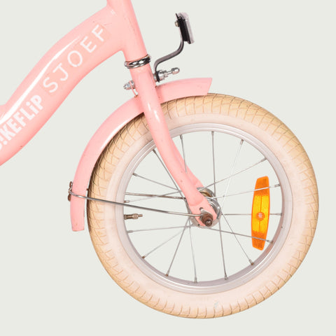 14.183 kinderfiets - BikeFlip