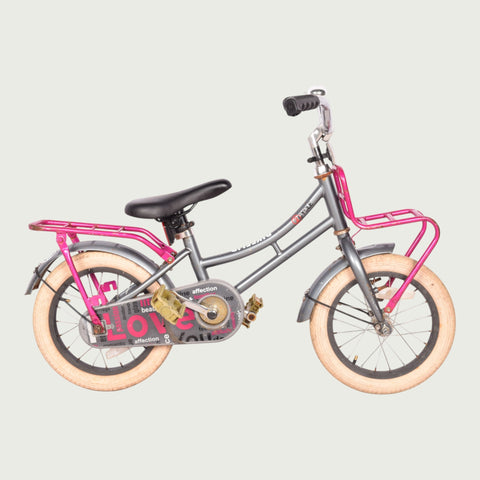 14.185 kinderfiets - BikeFlip