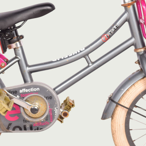 14.185 kinderfiets - BikeFlip