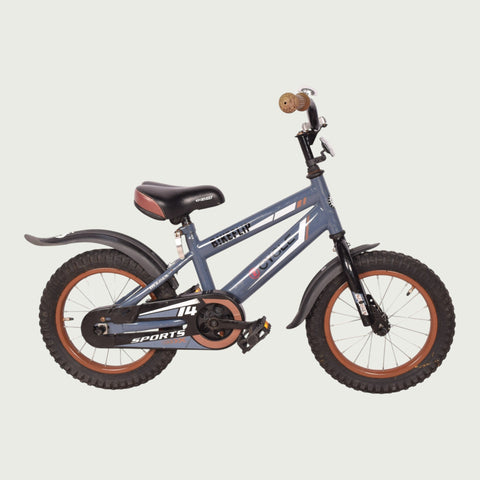 14.188 kinderfiets - BikeFlip