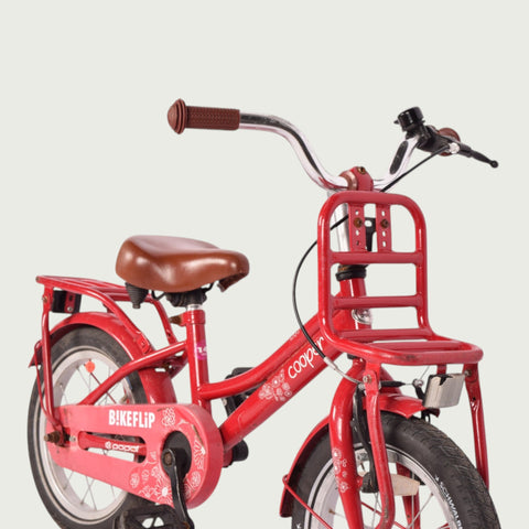 14.190 kinderfiets - BikeFlip