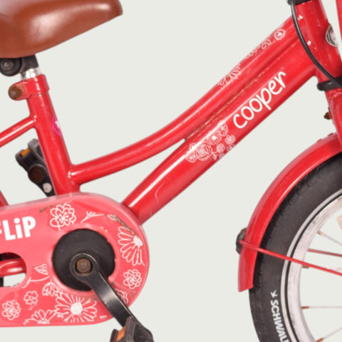 14.190 kinderfiets - BikeFlip