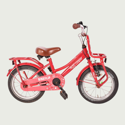 14.190 kinderfiets - BikeFlip