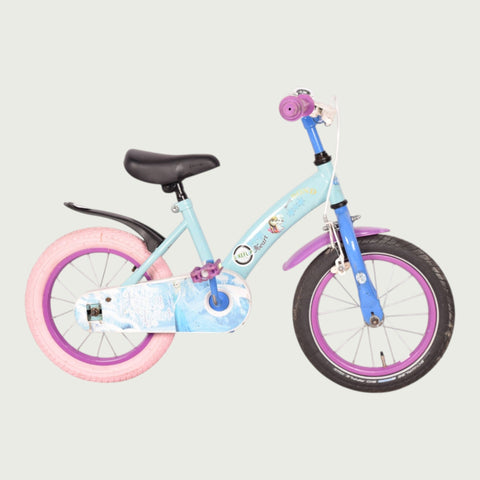 14.192 kinderfiets - BikeFlip