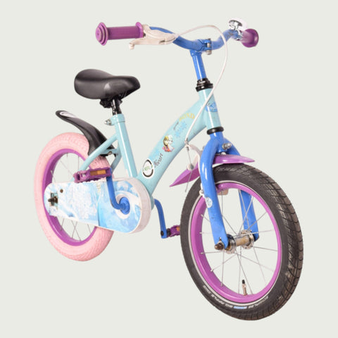 14.192 kinderfiets - BikeFlip