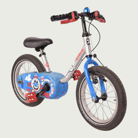 14.193 kinderfiets - BikeFlip