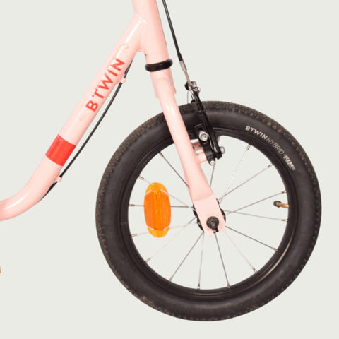 14.194 kinderfiets - BikeFlip