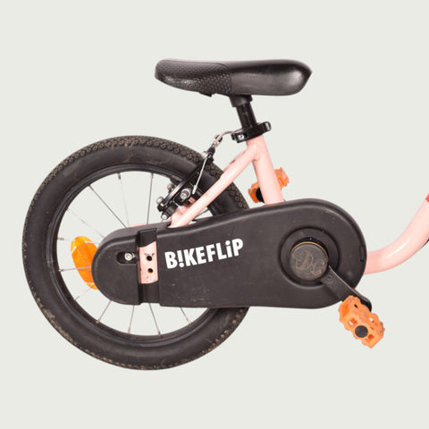 14.194 kinderfiets - BikeFlip