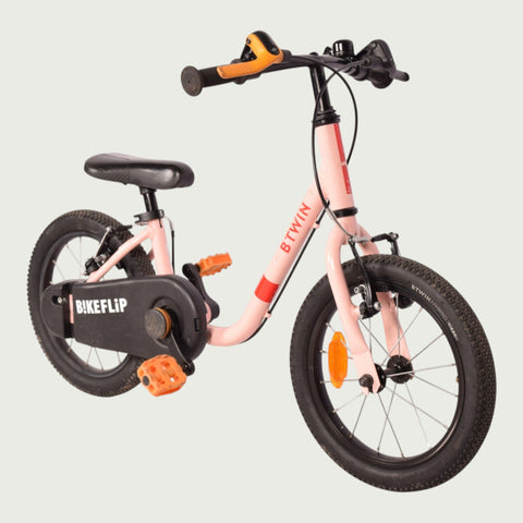 14.194 kinderfiets - BikeFlip