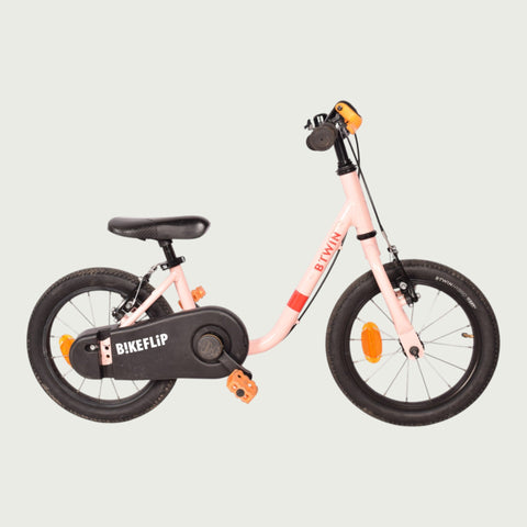 14.194 kinderfiets - BikeFlip