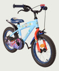 14.195 kinderfiets - BikeFlip