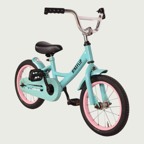 14.197 kinderfiets - BikeFlip
