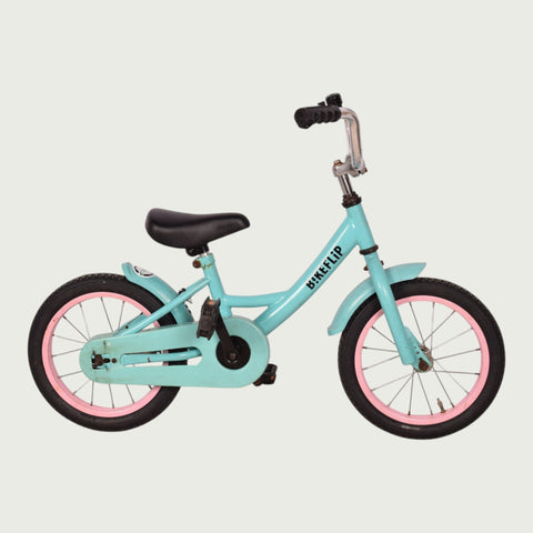 14.197 kinderfiets - BikeFlip