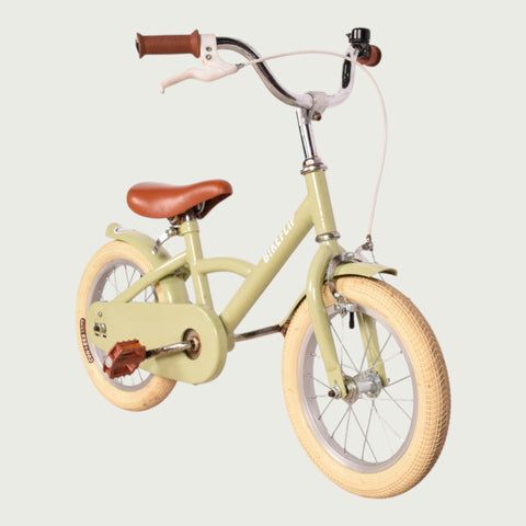 14.199 kinderfiets - BikeFlip