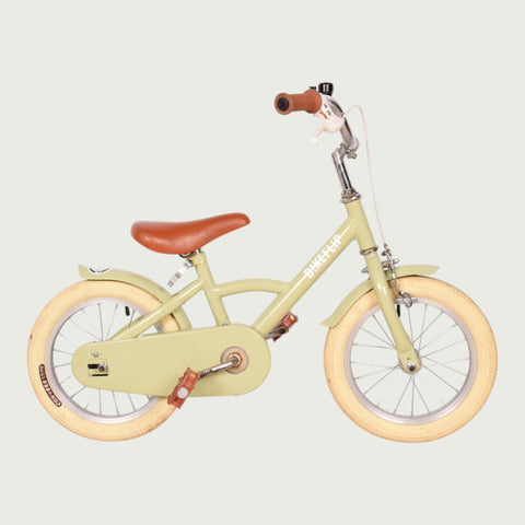 14.199 kinderfiets - BikeFlip