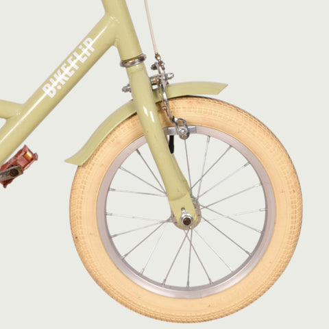 14.199 kinderfiets - BikeFlip