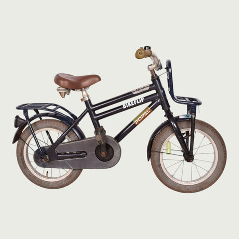 14.201 kinderfiets - BikeFlip