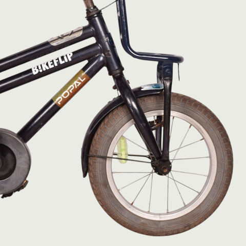 14.201 kinderfiets - BikeFlip