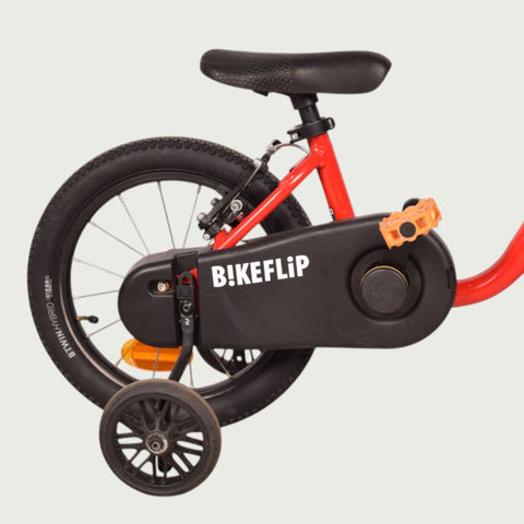 14.204 kinderfiets - BikeFlip