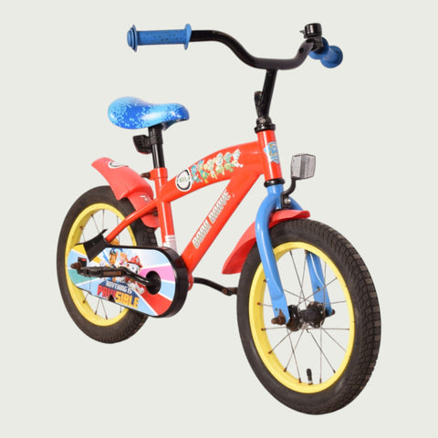 14.205 kinderfiets - BikeFlip