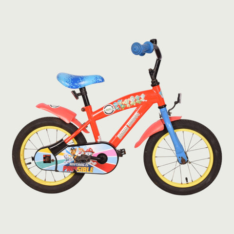 14.205 kinderfiets - BikeFlip