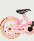 14.207 kinderfiets - BikeFlip