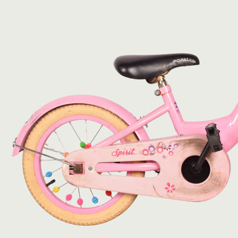 14.207 kinderfiets - BikeFlip
