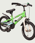 14.208 kinderfiets - BikeFlip