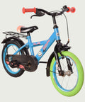 14.209 kinderfiets - BikeFlip