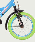 14.209 kinderfiets - BikeFlip