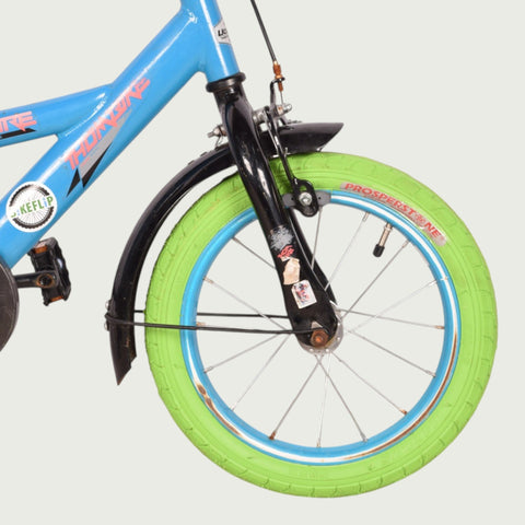 14.209 kinderfiets - BikeFlip