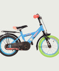 14.209 kinderfiets - BikeFlip