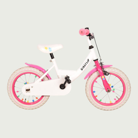 14.210 kinderfiets - BikeFlip