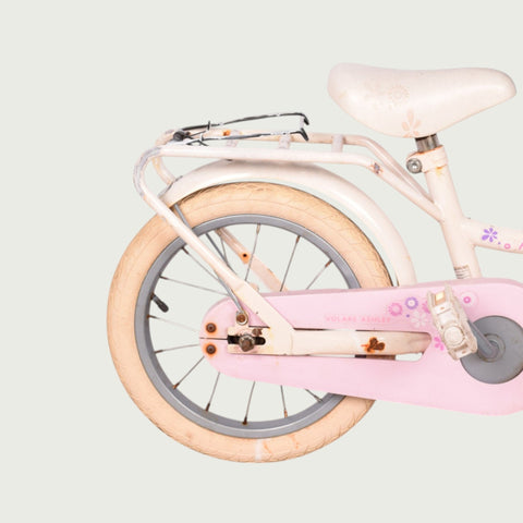 14.216 kinderfiets - BikeFlip