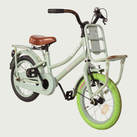 14.219 kinderfiets - BikeFlip