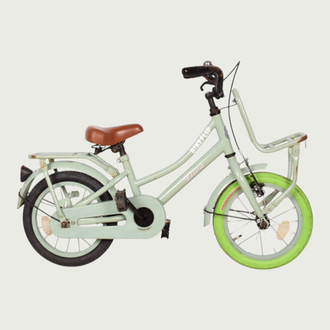 14.219 kinderfiets - BikeFlip
