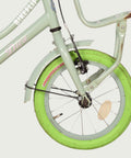 14.219 kinderfiets - BikeFlip