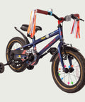 14.224 kinderfiets - BikeFlip