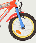 14.226 kinderfiets - BikeFlip