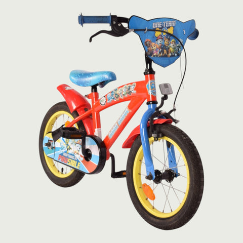 14.226 kinderfiets - BikeFlip