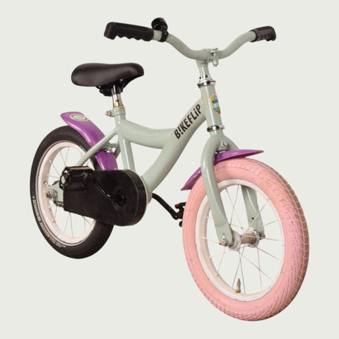 14.229 kinderfiets - BikeFlip