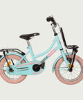14.233 kinderfiets - BikeFlip