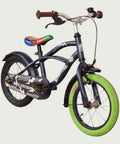 14.234 kinderfiets - BikeFlip