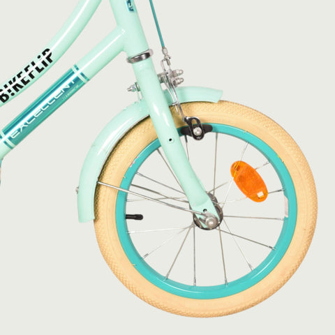 14.237V kinderfiets - BikeFlip