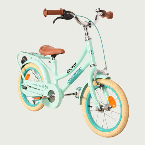 14.237V kinderfiets - BikeFlip