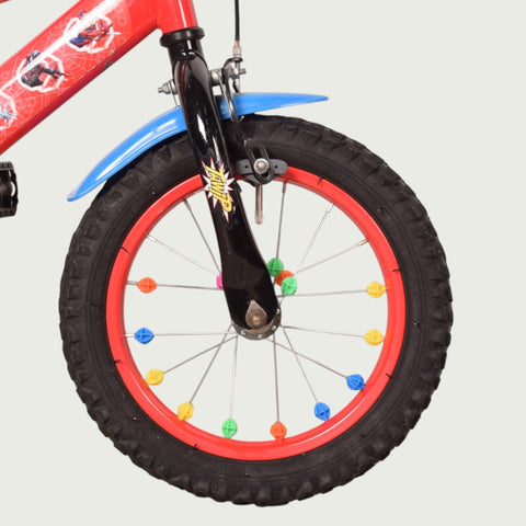 14.238 kinderfiets - BikeFlip