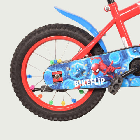 14.238 kinderfiets - BikeFlip