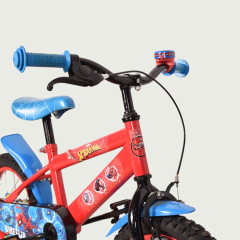 14.238 kinderfiets - BikeFlip