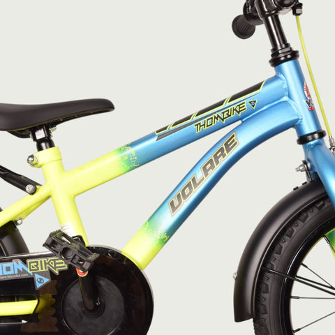 14.239V kinderfiets - BikeFlip