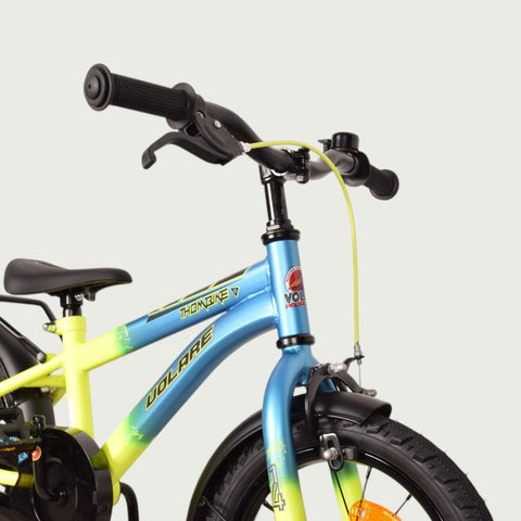 14.239V kinderfiets - BikeFlip